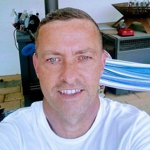 Meet your Posher, Steve